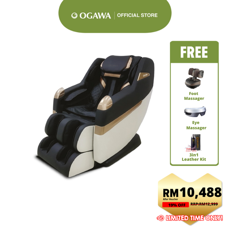 Ogawa omknee plus discount